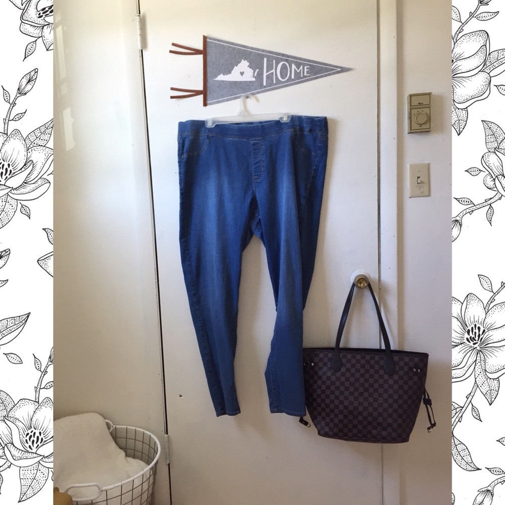 Old Navy Jeggings